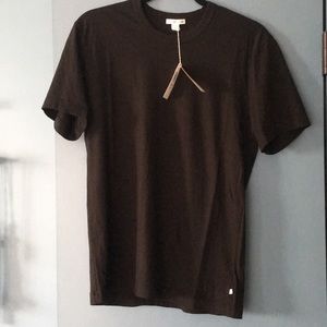 James Perse graphic T-shirt